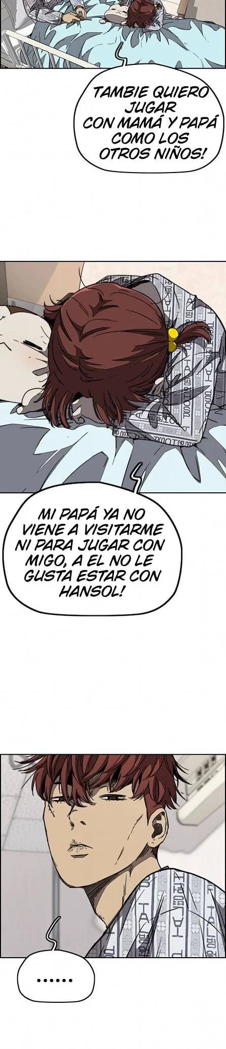 RompeVientos - Capítulo 349 - Página 7 - LectorTMOo