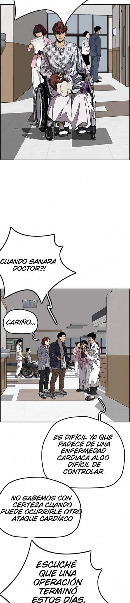 RompeVientos - Capítulo 349 - Página 13 - LectorTMOo