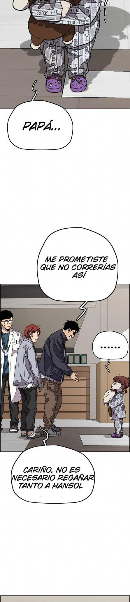 RompeVientos - Capítulo 349 - Página 18 - LectorTMOo