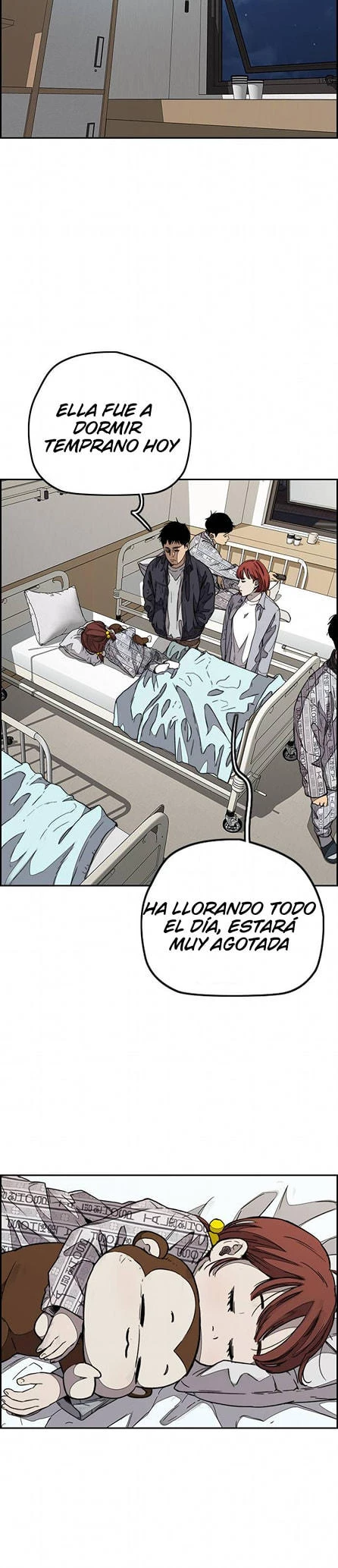 RompeVientos - Capítulo 349 - Página 22 - LectorTMOo