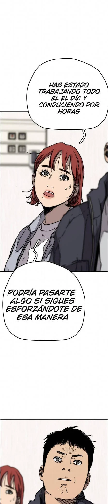 RompeVientos - Capítulo 349 - Página 25 - LectorTMOo