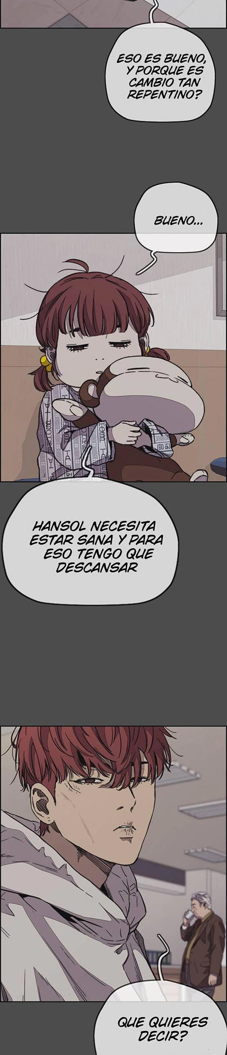 RompeVientos - Capítulo 349 - Página 30 - LectorTMOo