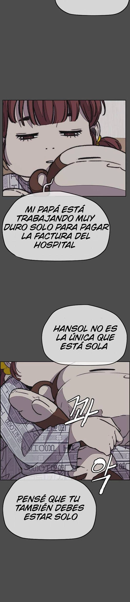 RompeVientos - Capítulo 349 - Página 31 - LectorTMOo