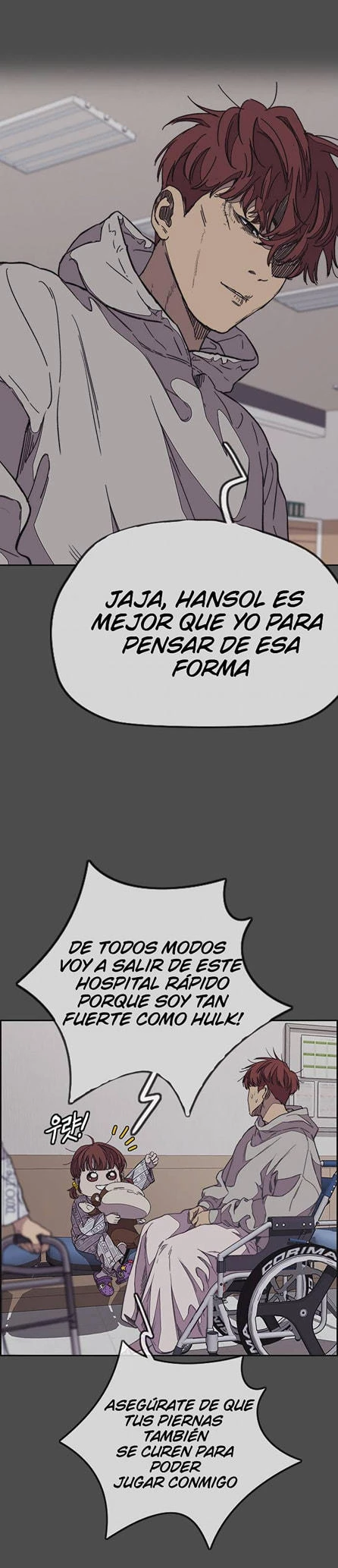 RompeVientos - Capítulo 349 - Página 35 - LectorTMOo