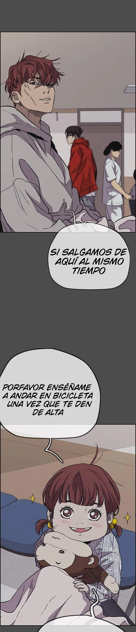 RompeVientos - Capítulo 349 - Página 36 - LectorTMOo