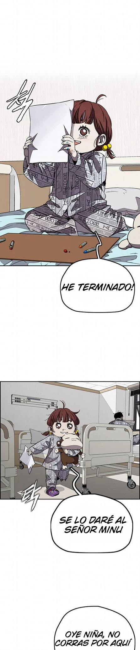RompeVientos - Capítulo 349 - Página 41 - LectorTMOo
