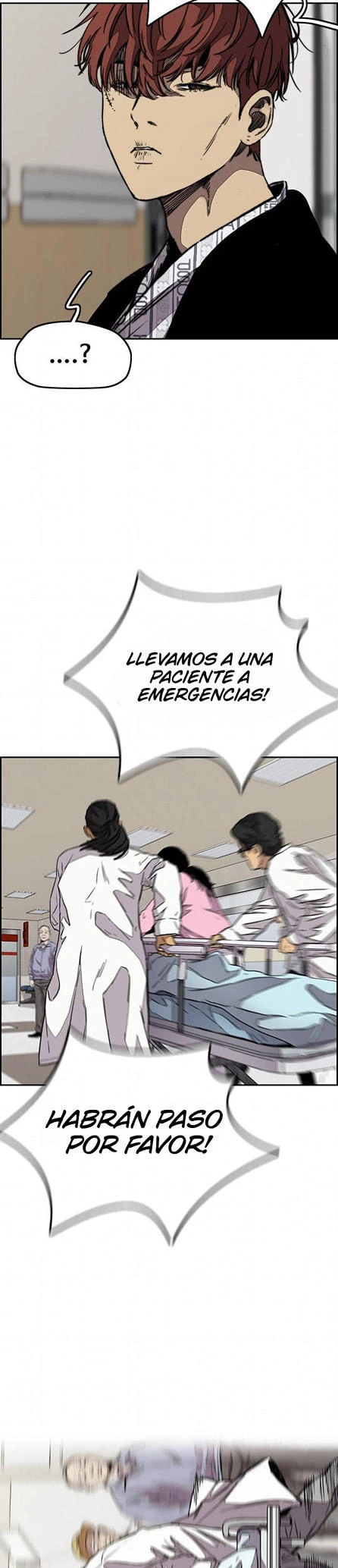 RompeVientos - Capítulo 349 - Página 47 - LectorTMOo