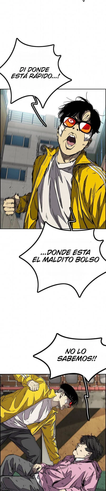 RompeVientos - Capítulo 350 - Página 22 - LectorTMOo