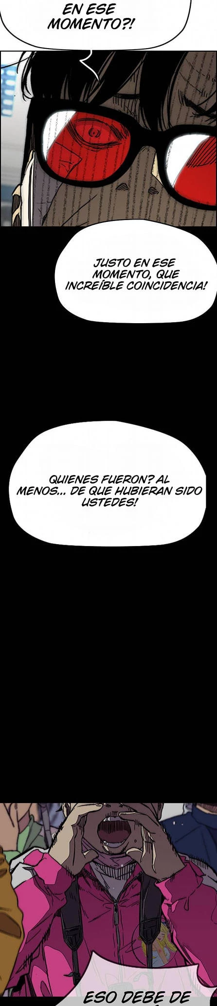 RompeVientos - Capítulo 350 - Página 24 - LectorTMOo