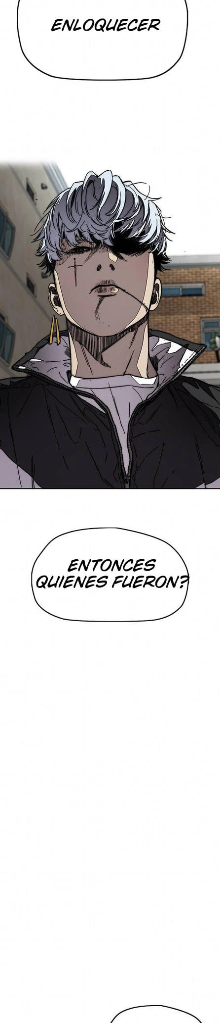 RompeVientos - Capítulo 350 - Página 31 - LectorTMOo