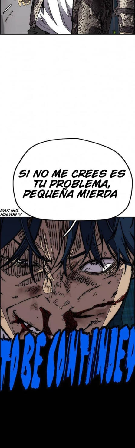 RompeVientos - Capítulo 350 - Página 47 - LectorTMOo