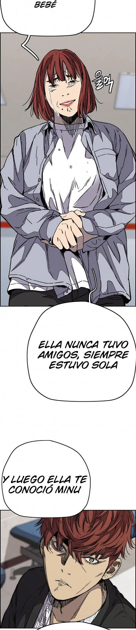 RompeVientos - Capítulo 351 - Página 10 - LectorTMOo