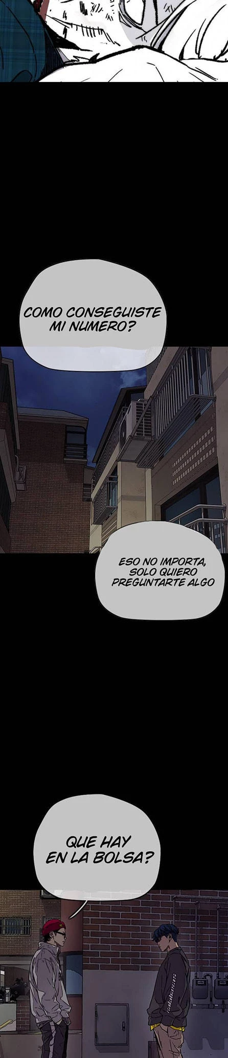 RompeVientos - Capítulo 351 - Página 16 - LectorTMOo