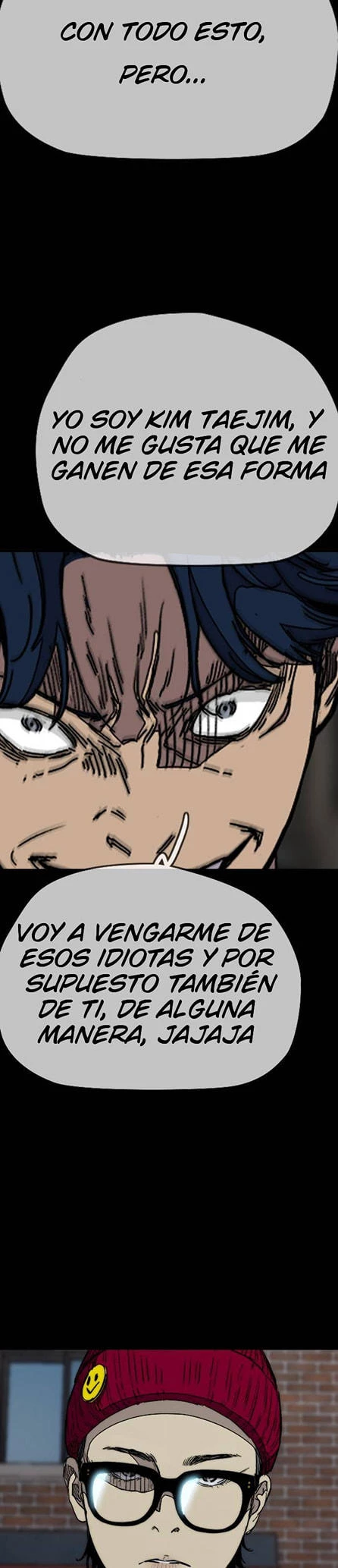 RompeVientos - Capítulo 351 - Página 23 - LectorTMOo