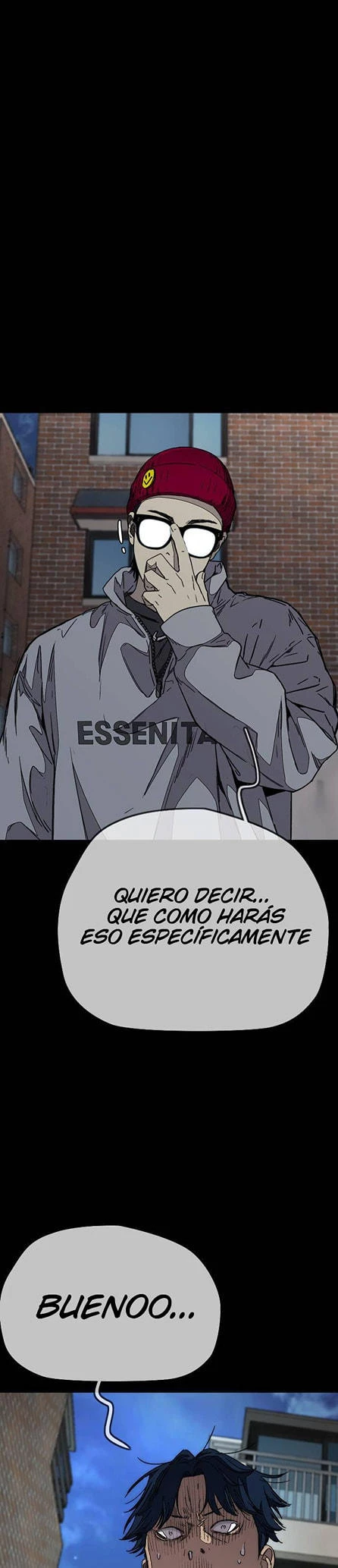 RompeVientos - Capítulo 351 - Página 25 - LectorTMOo