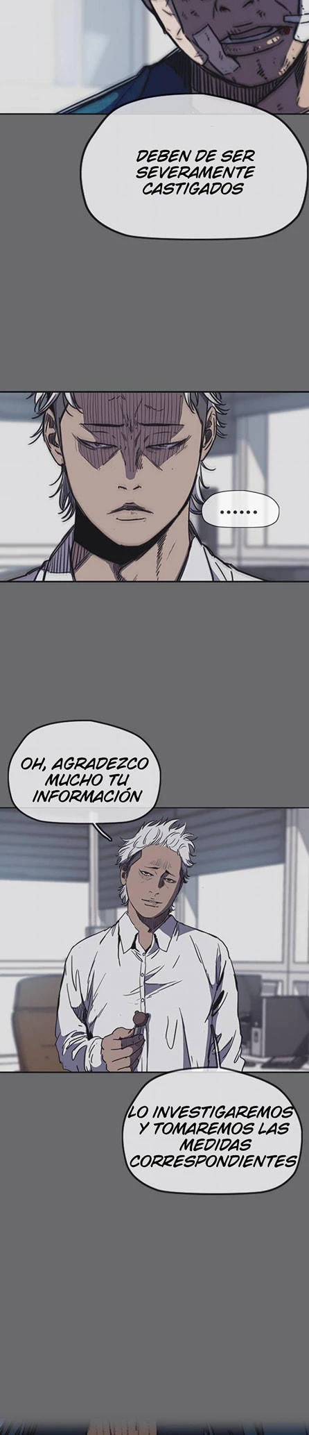 RompeVientos - Capítulo 351 - Página 27 - LectorTMOo
