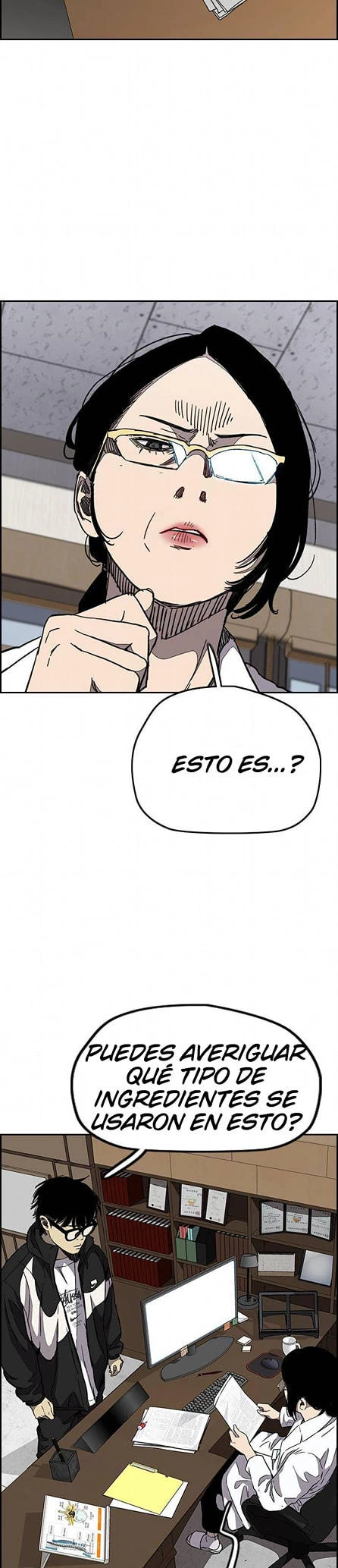 RompeVientos - Capítulo 351 - Página 42 - LectorTMOo