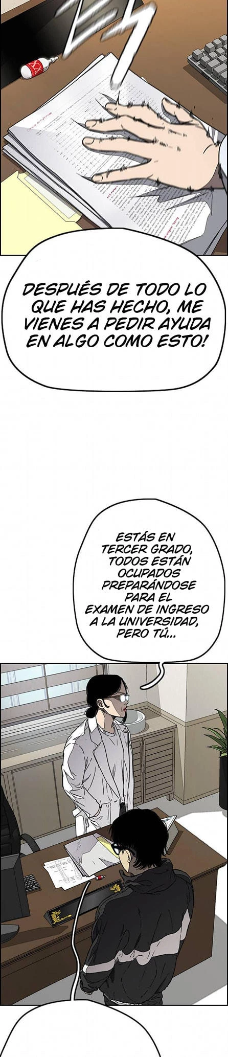 RompeVientos - Capítulo 351 - Página 44 - LectorTMOo
