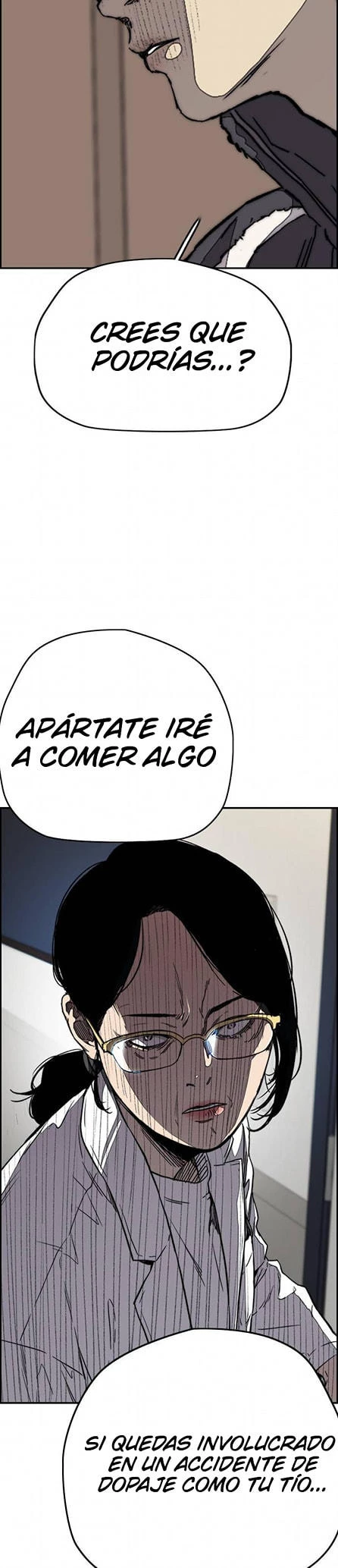 RompeVientos - Capítulo 351 - Página 50 - LectorTMOo