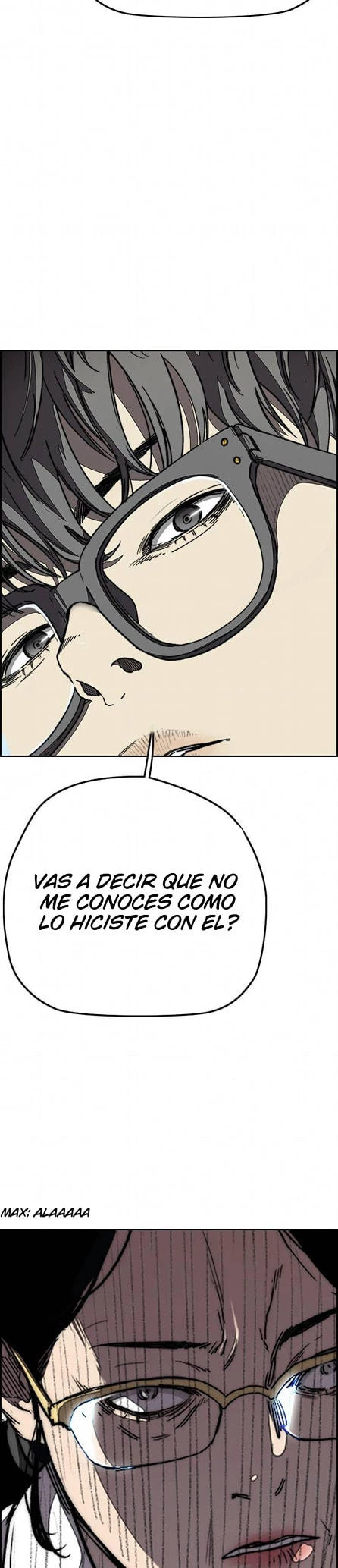 RompeVientos - Capítulo 351 - Página 51 - LectorTMOo