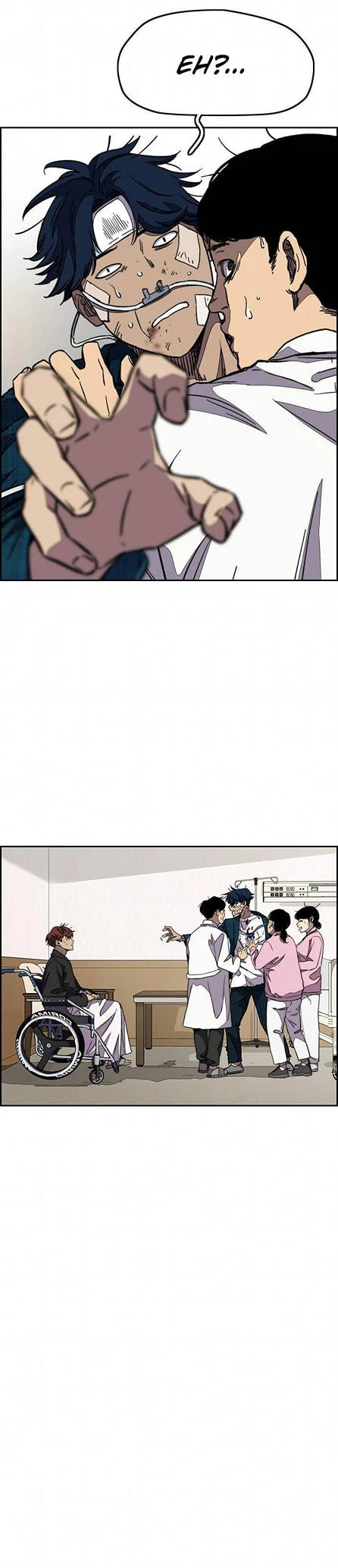 RompeVientos - Capítulo 352 - Página 24 - LectorTMOo