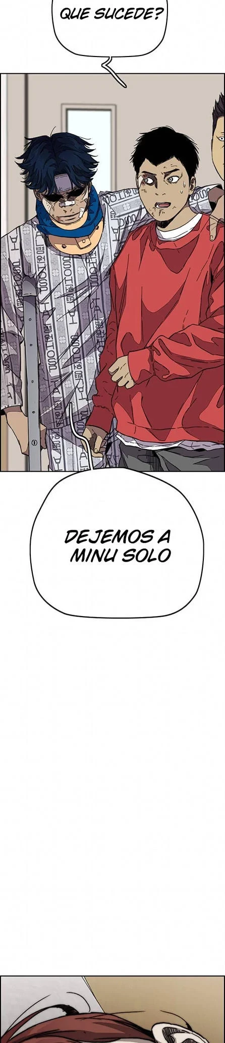 RompeVientos - Capítulo 352 - Página 44 - LectorTMOo