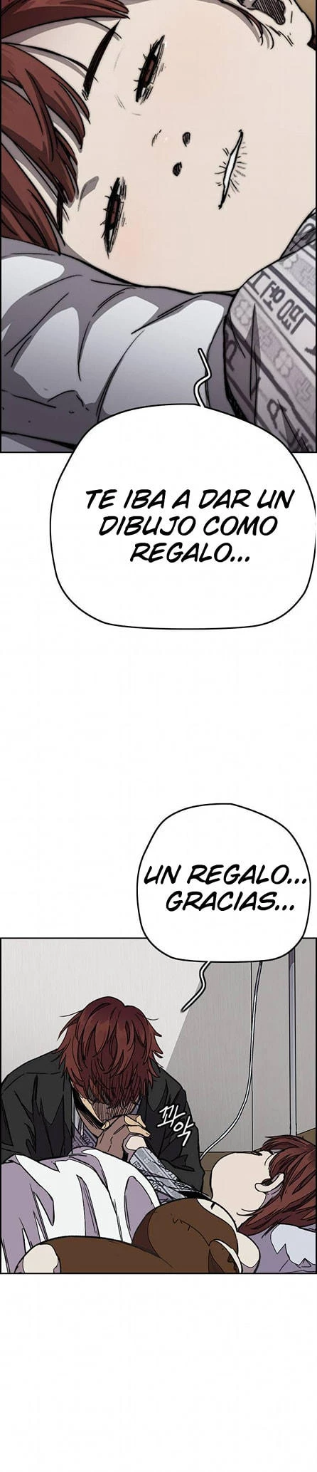 RompeVientos - Capítulo 352 - Página 45 - LectorTMOo