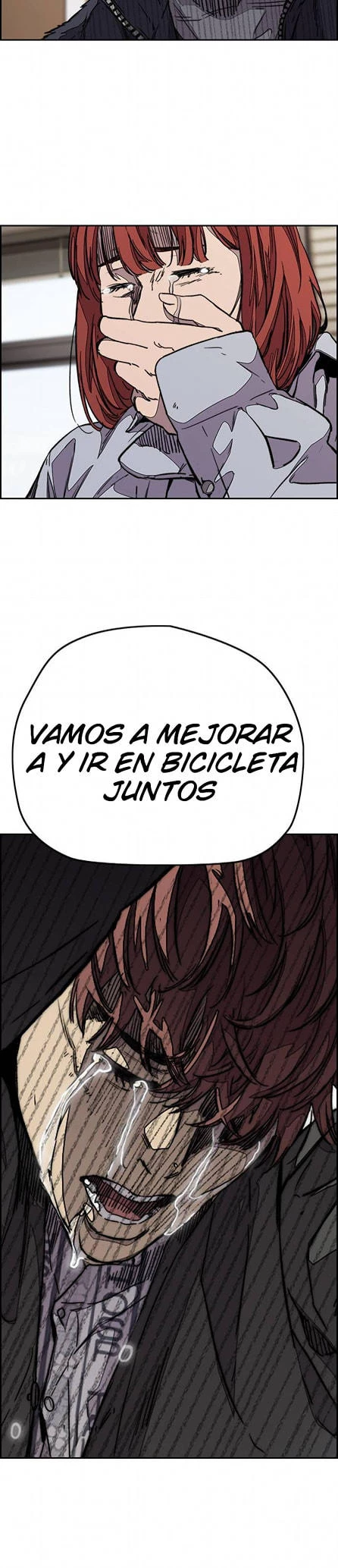 RompeVientos - Capítulo 352 - Página 47 - LectorTMOo