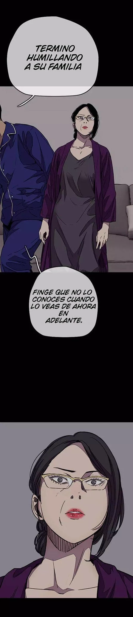 RompeVientos - Capítulo 353 - Página 8 - LectorTMOo