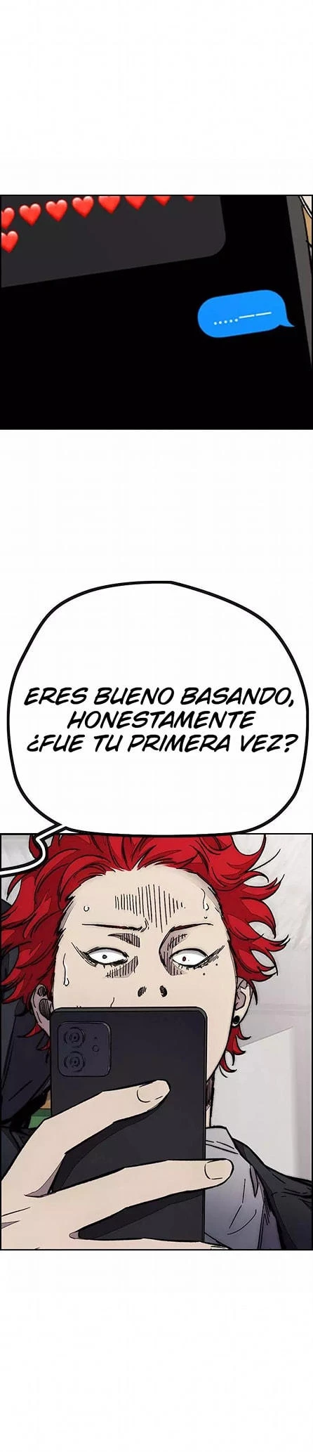 RompeVientos - Capítulo 353 - Página 13 - LectorTMOo