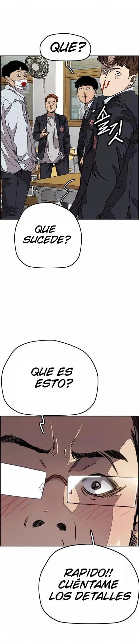RompeVientos - Capítulo 353 - Página 15 - LectorTMOo