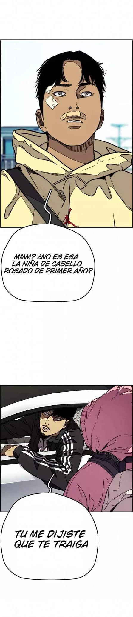 RompeVientos - Capítulo 353 - Página 22 - LectorTMOo