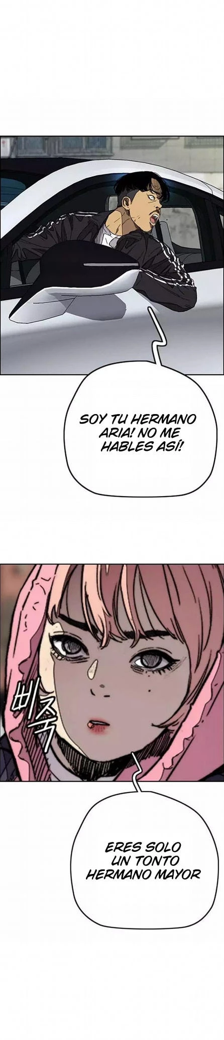 RompeVientos - Capítulo 353 - Página 24 - LectorTMOo