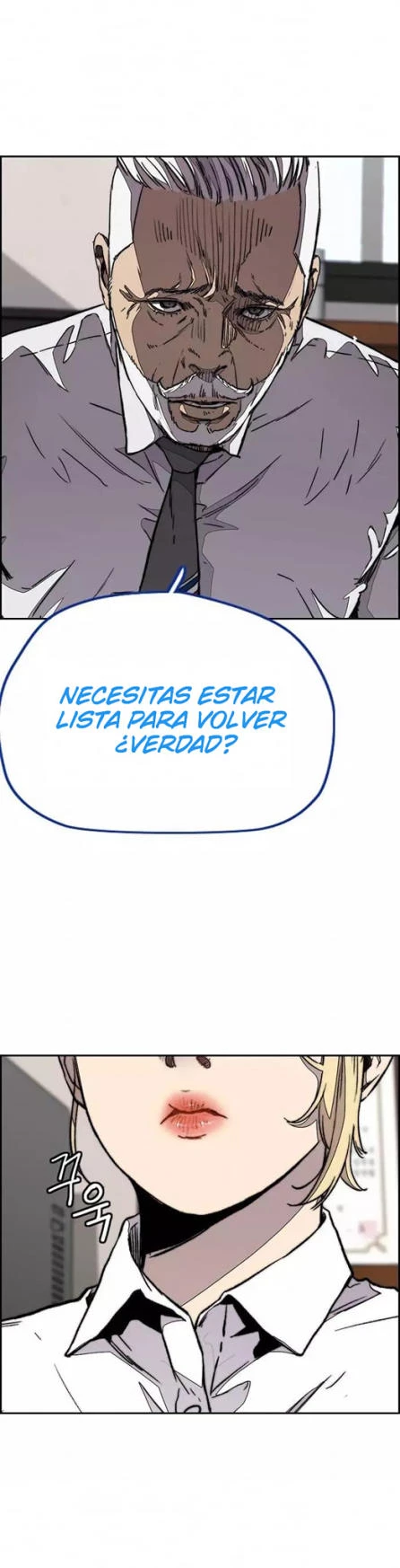 RompeVientos - Capítulo 353 - Página 30 - LectorTMOo