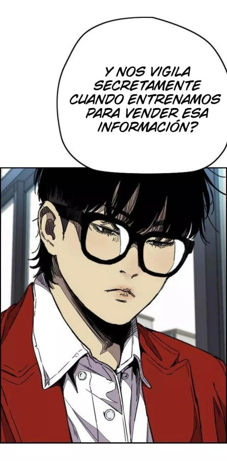 RompeVientos - Capítulo 353 - Página 34 - LectorTMOo