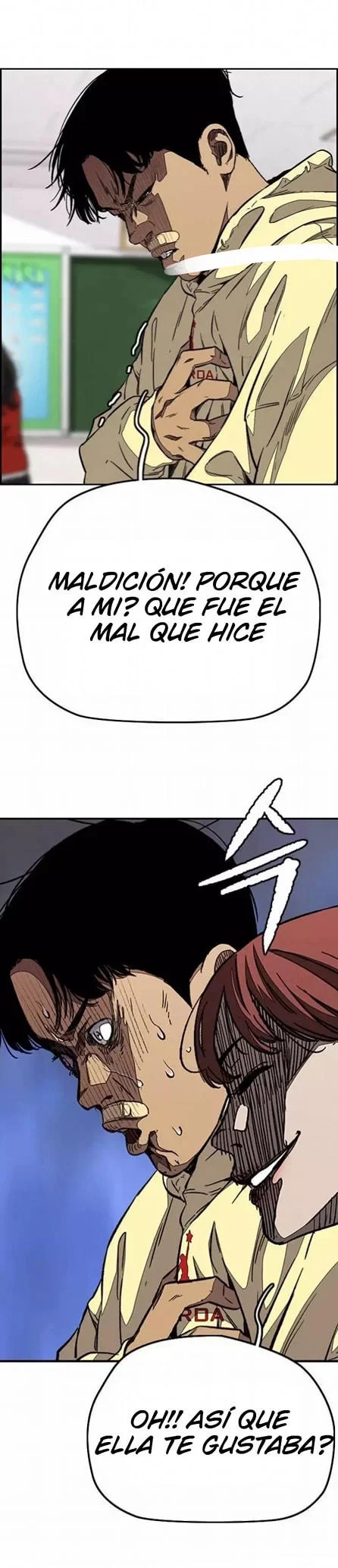 RompeVientos - Capítulo 353 - Página 37 - LectorTMOo