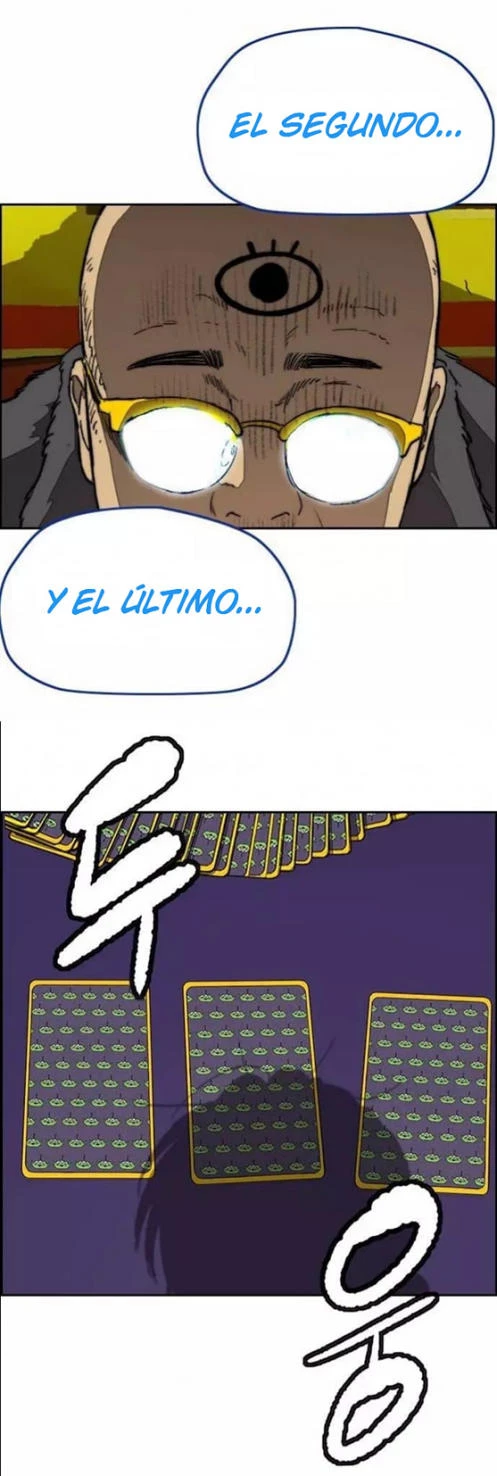 RompeVientos - Capítulo 354 - Página 15 - LectorTMOo