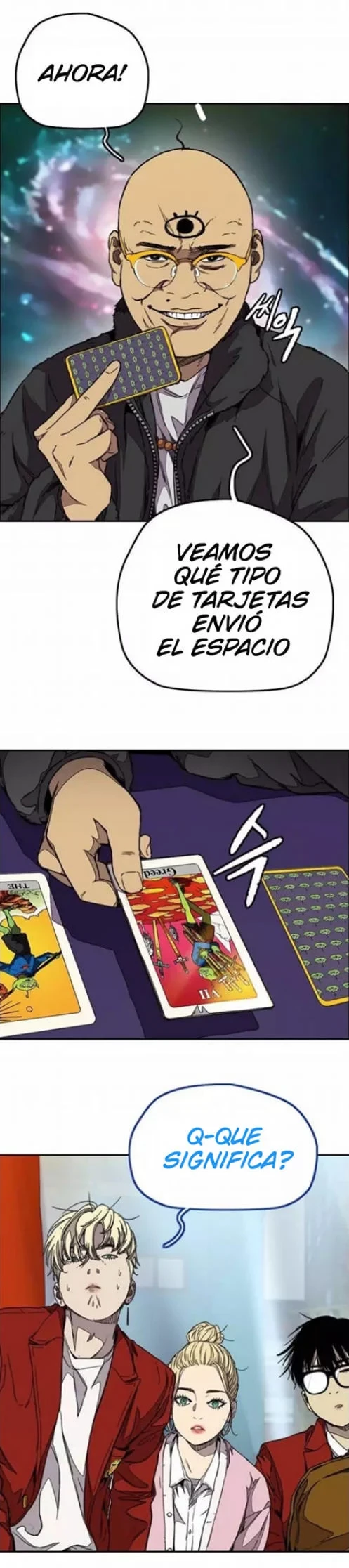 RompeVientos - Capítulo 354 - Página 16 - LectorTMOo