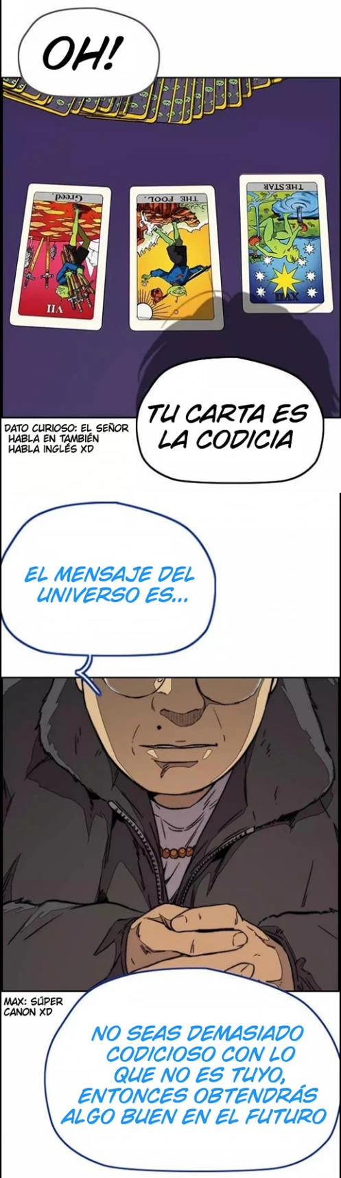 RompeVientos - Capítulo 354 - Página 17 - LectorTMOo