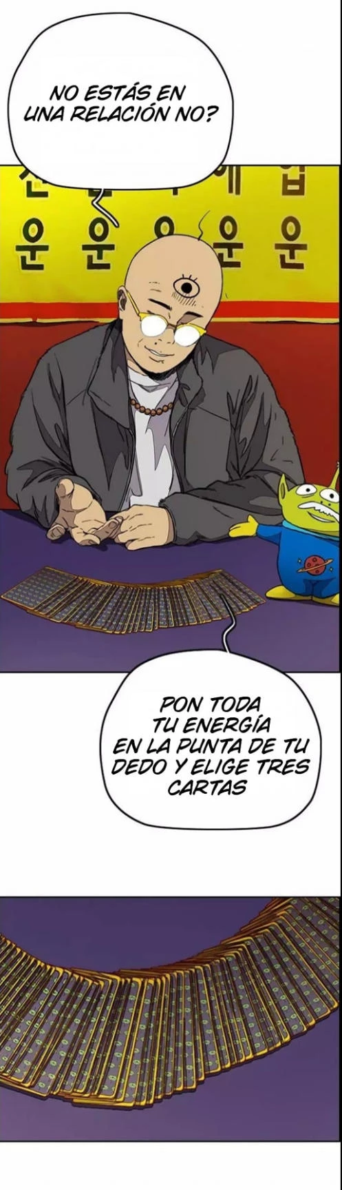 RompeVientos - Capítulo 354 - Página 19 - LectorTMOo