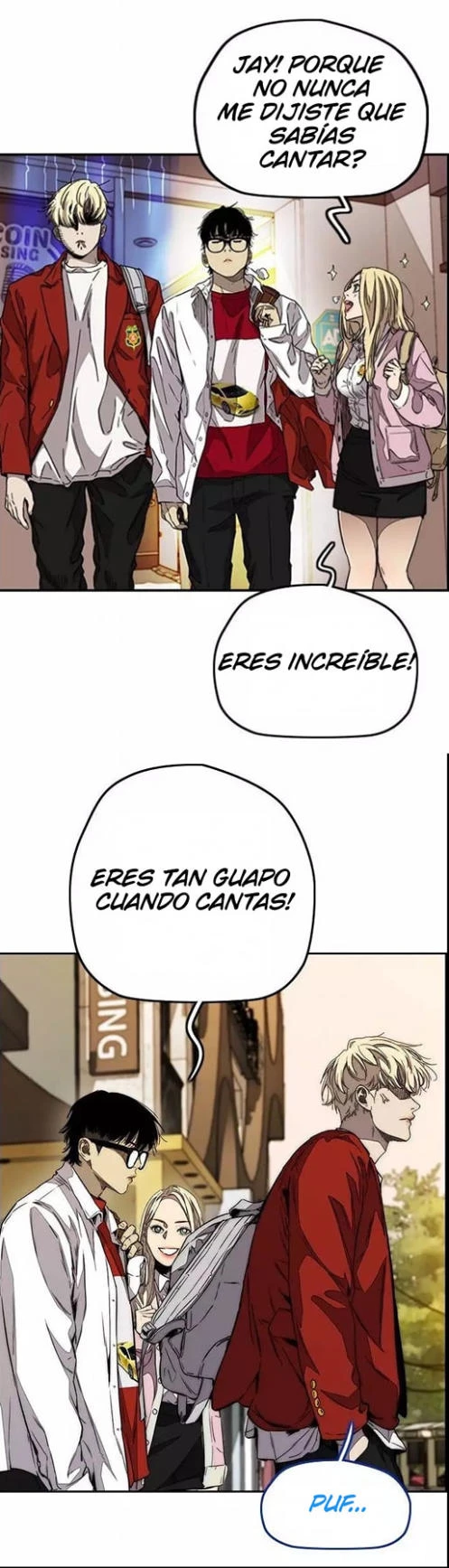 RompeVientos - Capítulo 354 - Página 42 - LectorTMOo