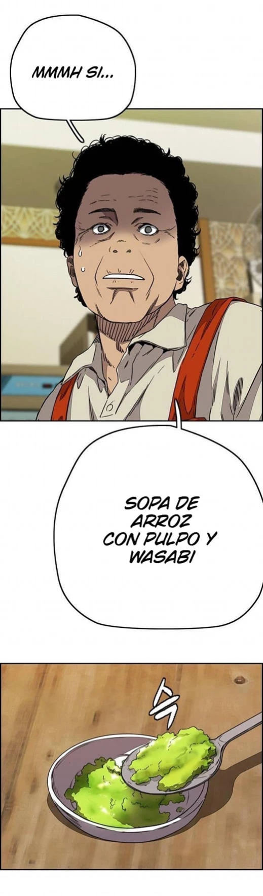 RompeVientos - Capítulo 355 - Página 3 - LectorTMOo