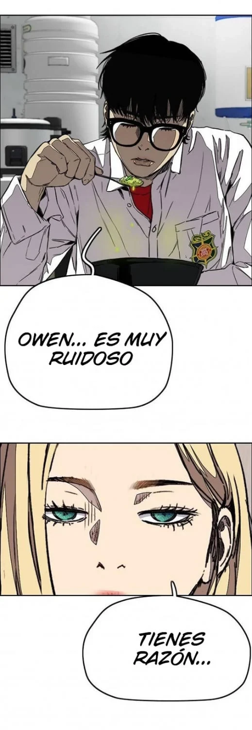 RompeVientos - Capítulo 355 - Página 6 - LectorTMOo