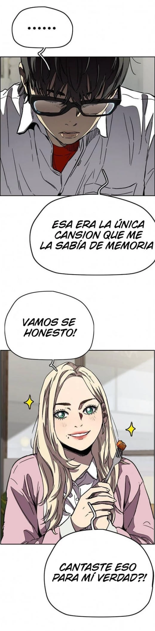 RompeVientos - Capítulo 355 - Página 11 - LectorTMOo