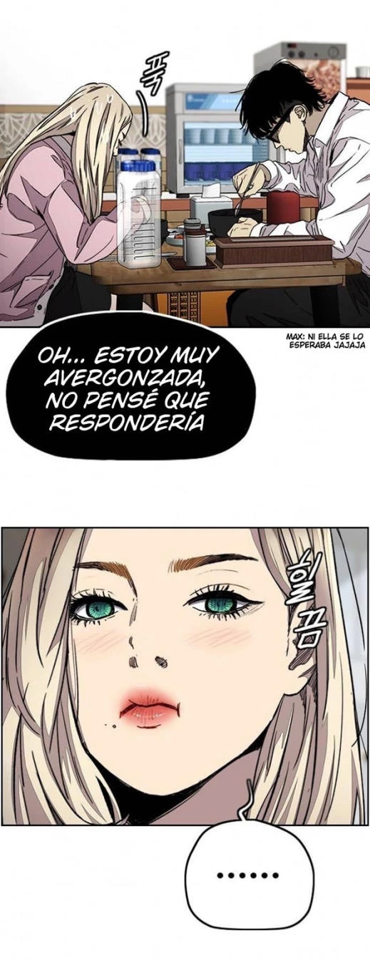 RompeVientos - Capítulo 355 - Página 13 - LectorTMOo