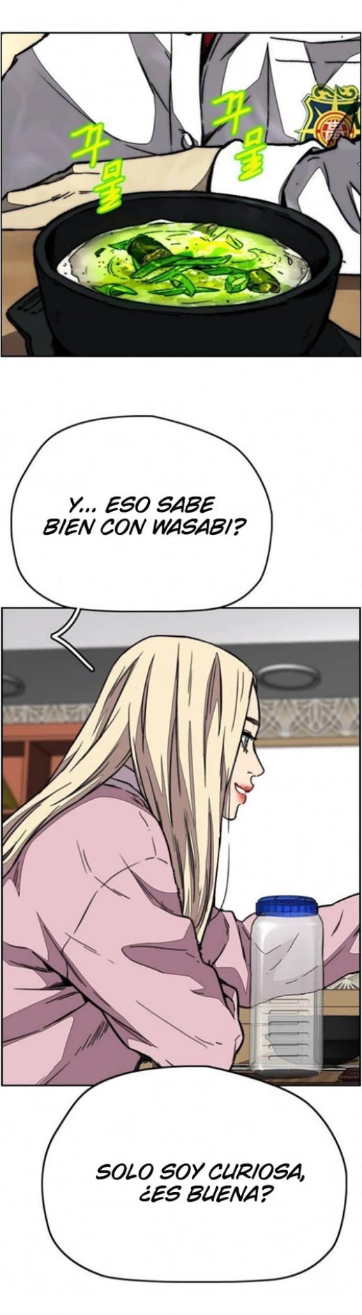 RompeVientos - Capítulo 355 - Página 14 - LectorTMOo