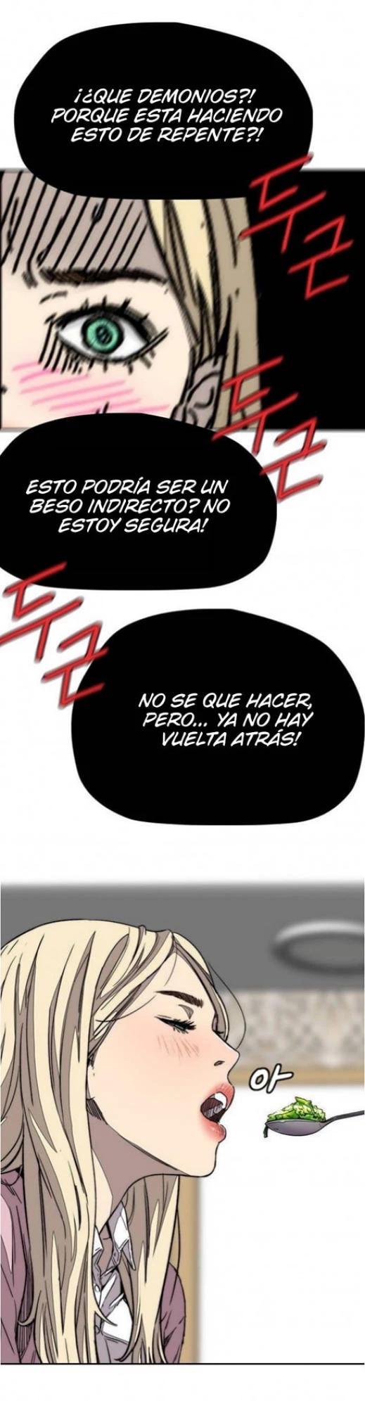 RompeVientos - Capítulo 355 - Página 17 - LectorTMOo