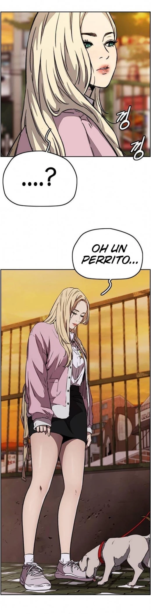 RompeVientos - Capítulo 355 - Página 23 - LectorTMOo