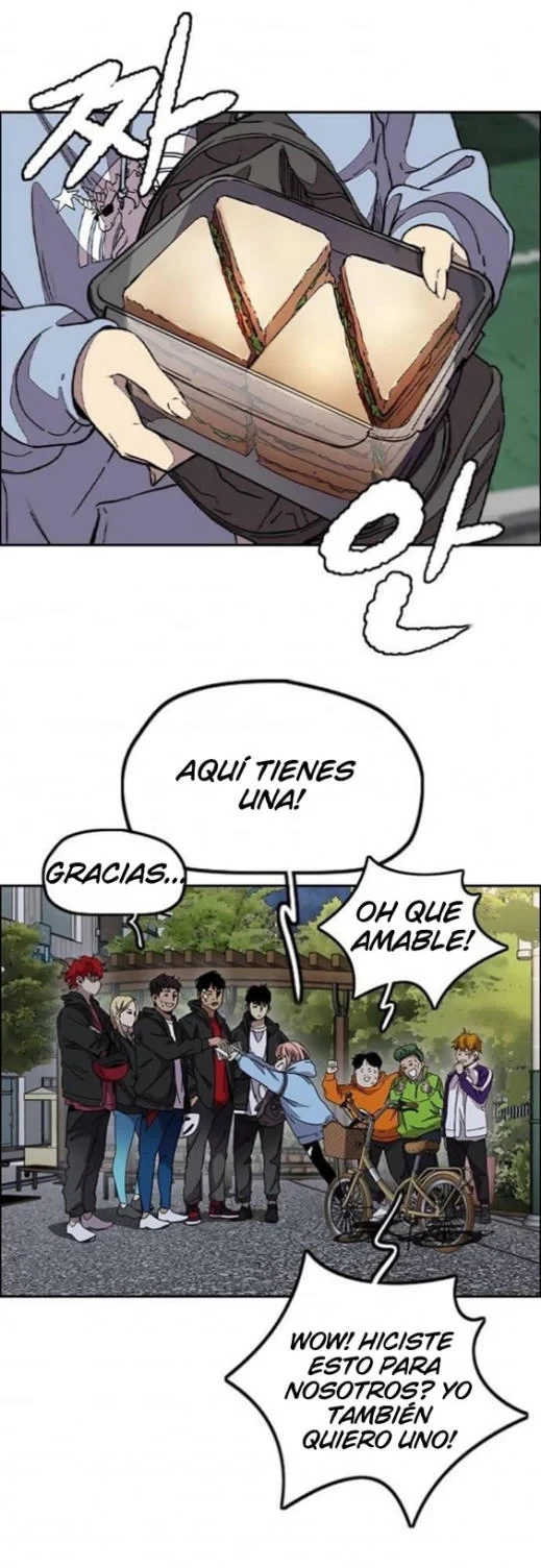 RompeVientos - Capítulo 355 - Página 44 - LectorTMOo