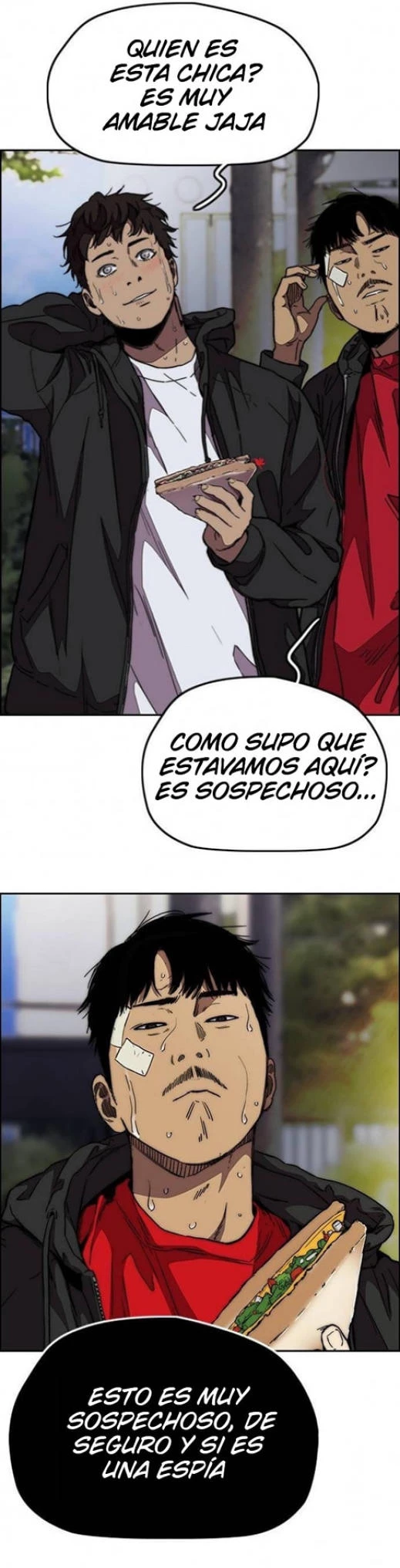 RompeVientos - Capítulo 355 - Página 45 - LectorTMOo